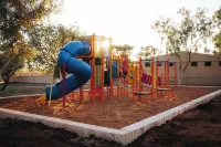 Tom Price Tourist Park Hotel di Tom Price