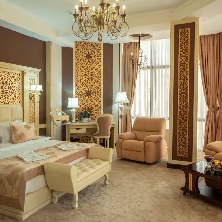 DiliMah Premium Luxury