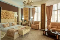 DiliMah Premium Luxury Hotels in 