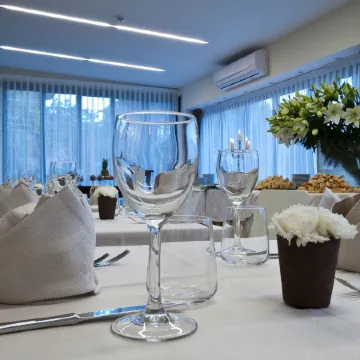 Hotel Miramare - Spa & Suites - Free Breakfast & Brunch Until 13-00