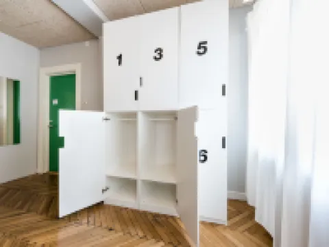 Winstrup Hostel Hotels in Lund