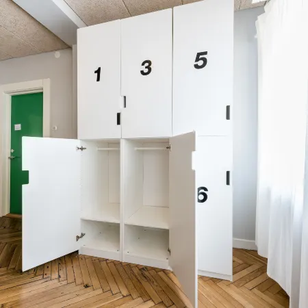 Winstrup Hostel