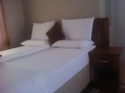 제아라 게스트 하우스  호텔