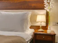 Viewpoint Hotel Hotels in Moscow