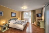 Hotel Bad Salomonsbrunn Hotels in Rasen-Antholz