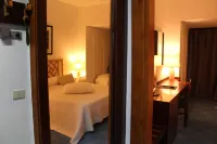 Hotel Punta Quattroventi