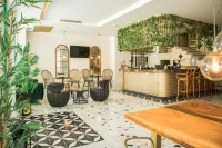 Faranda Collection Barranquilla, a Member of Radisson Individuals - bar