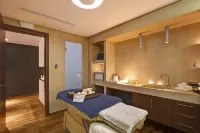 Kalimera Kriti Hotel & Village Resort - Kylpylä