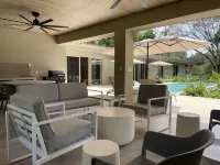 海浪伴侶海濱優雅