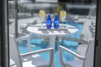 アネミ ホテル & スイーツ - オーシャンビュー