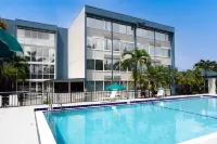 EnVision Hotel Miami International Airport - piscine