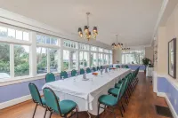 Lakeside Inn on Lake Dora