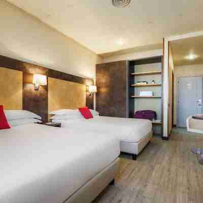 Jr Hotels Bologna Amadeus Rooms