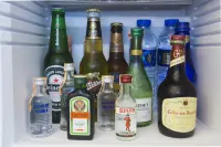 ゼニヴァ ホテル