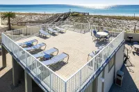 Inlet Reef 210 2 Bedroom Condo by RedAwning - 부티크
