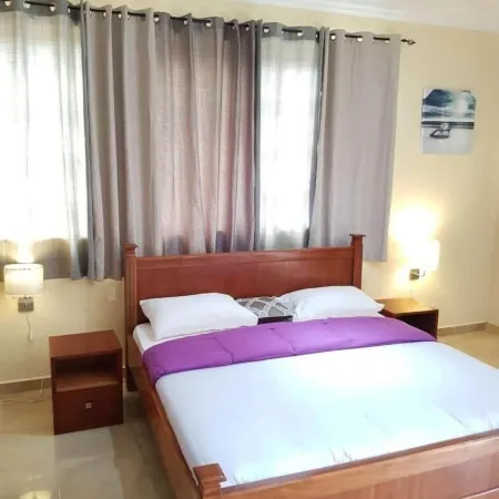 Home from Home Ghana Guesthouse