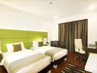 Lemon Tree Hotel, Banjara Hills, Hyderabad Hotels near NIMSME