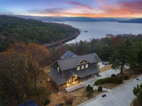 Van Kirk Cove 6 Bdr Stunner!