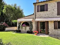 Villa in Marche with Private Pool