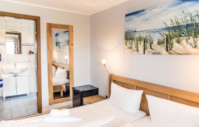 Hotel Tum Stüürmann