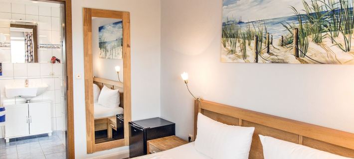 Hotel Tum Stüürmann Hotels in Dithmarschen