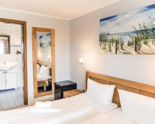Hotel Tum Stüürmann Hotele w: Dithmarschen