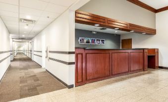 Motel 6 Walton, KY - Richwood - Cincinnati Airport South