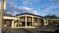 Days Inn by Wyndham Norfolk Airport Hotels in Norfolk