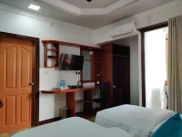 Athens View Hotel Hotels in Olhuveli