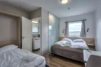 The Highland Center Hrauneyjar Hotels in Rangarthing ytra