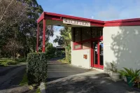 Coal Creek Motel Hôtels à : Leongatha