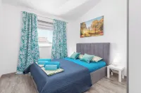 Villa Viktorija - Homestays