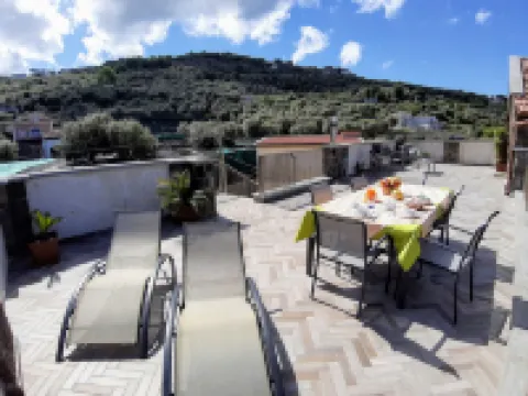 Agriturismo la Lobra