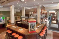 Best Western Plus Theodor Storm Hotel