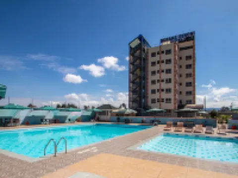 Buraha Zenoni Hotel and Resort Hotels in Nakuru