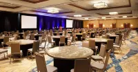 Horseshoe Bay Resort - Pet friendly