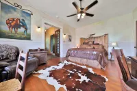 The Lancaster Manor B&B Hotels in Gainesville