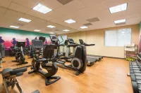 Hyatt Place Ft. Lauderdale Plantation Hoteles en Plantation
