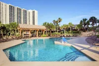 Kingston Plantation Condos