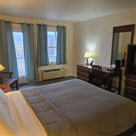 North Conway Mountain Inn