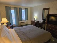 North Conway Mountain Inn Hotels in Hale's Location