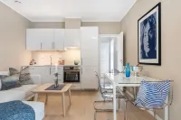 포스빙켈 아파트