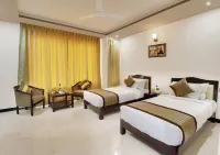 Rudransh Inn by Trulyy Hotel in zona Maharishi Dadhichi Garden
