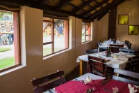 Cest Si Bon Hotel - sarapan