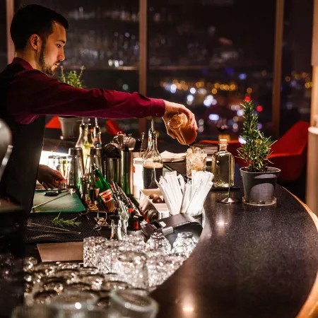 Swissôtel Tallinn