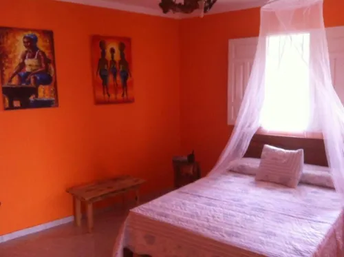 Gira Lua Hoteles en Santa Catarina