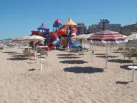 Residence Mediterraneo - Beach