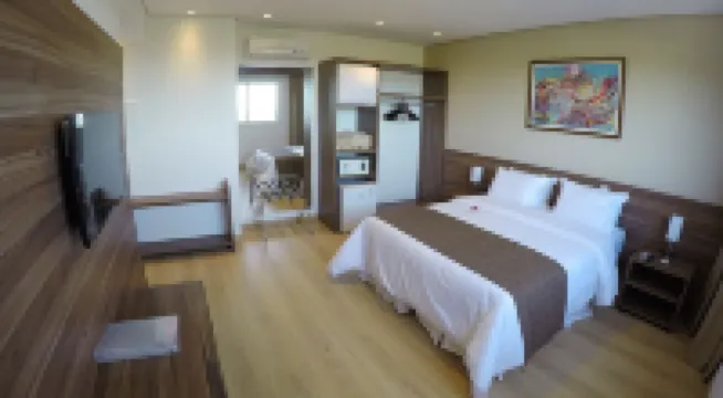 Hotel Recanto Maestro Hotels in 