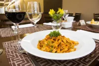 Hotel Rainha do Brasil Hotels in Aparecida