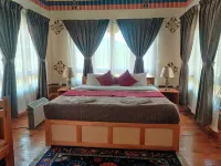 Nirvana Lodge Hotel a Paro